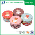 Chinese famous facial tissue package custom logo printed box